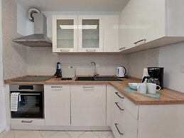 Apartment Crikva