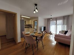 Apartment Crikva