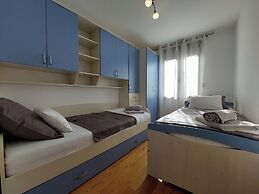 Apartment Crikva