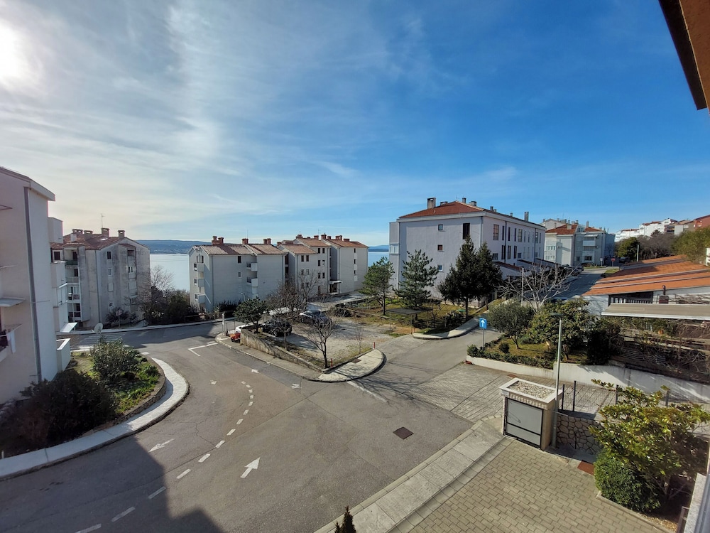 Apartment Crikva