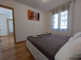 Apartment Crikva
