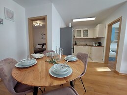 Apartment Crikva