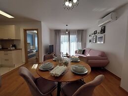 Apartment Crikva