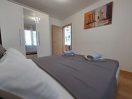 Apartment Crikva