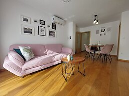 Apartment Crikva
