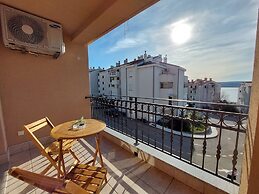Apartment Crikva