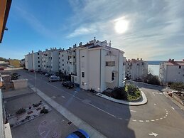Apartment Crikva