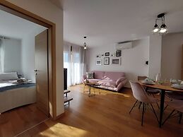 Apartment Crikva