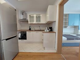 Apartment Crikva