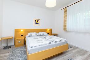Apartments Angel