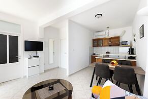 Apartments Angel