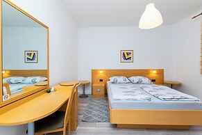 Apartments Angel