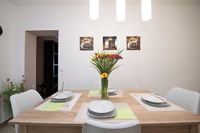 Apartment Carmen Opatija