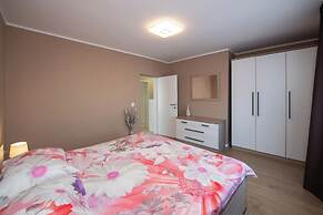 Apartment Carmen Opatija