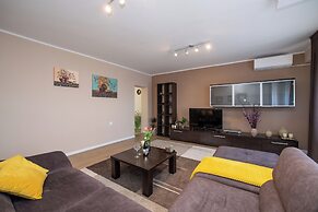 Apartment Carmen Opatija