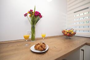 Apartment Carmen Opatija