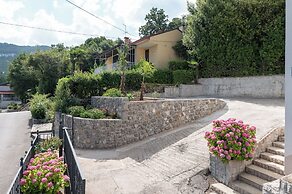 Apartment Carmen Opatija