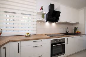 Apartment Carmen Opatija