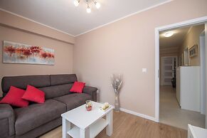 Apartment Carmen Opatija