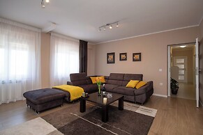Apartment Carmen Opatija