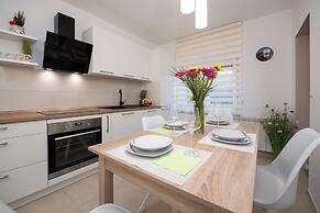 Apartment Carmen Opatija