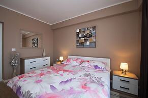 Apartment Carmen Opatija