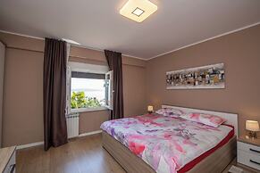 Apartment Carmen Opatija