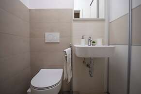 Apartment Carmen Opatija