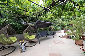Apartment Carmen Opatija
