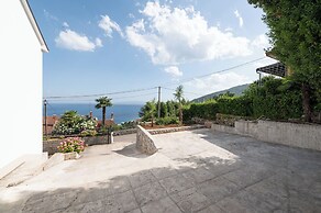 Apartment Carmen Opatija