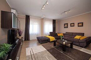 Apartment Carmen Opatija