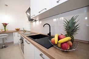 Apartment Carmen Opatija