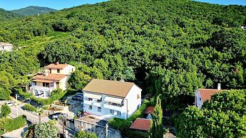 Apartment Carmen Opatija