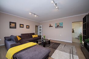 Apartment Carmen Opatija