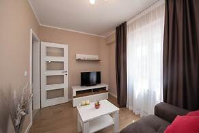 Apartment Carmen Opatija