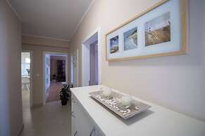 Apartment Carmen Opatija