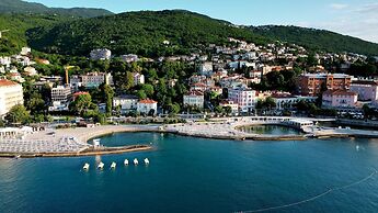 Apartment Carmen Opatija