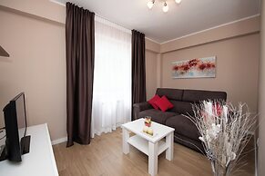 Apartment Carmen Opatija
