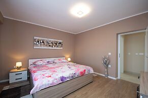 Apartment Carmen Opatija