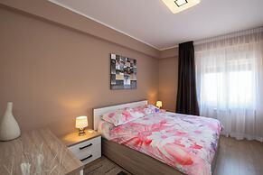 Apartment Carmen Opatija