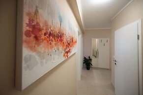 Apartment Carmen Opatija