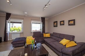 Apartment Carmen Opatija