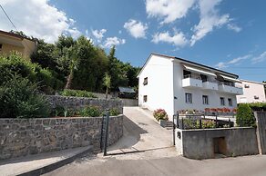 Apartment Carmen Opatija
