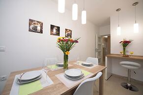 Apartment Carmen Opatija