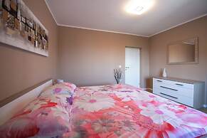 Apartment Carmen Opatija