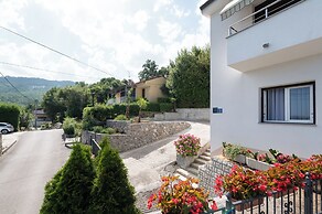 Apartment Carmen Opatija