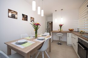 Apartment Carmen Opatija