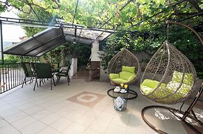 Apartment Carmen Opatija