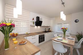 Apartment Carmen Opatija
