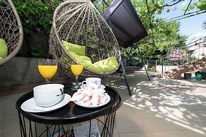 Apartment Carmen Opatija